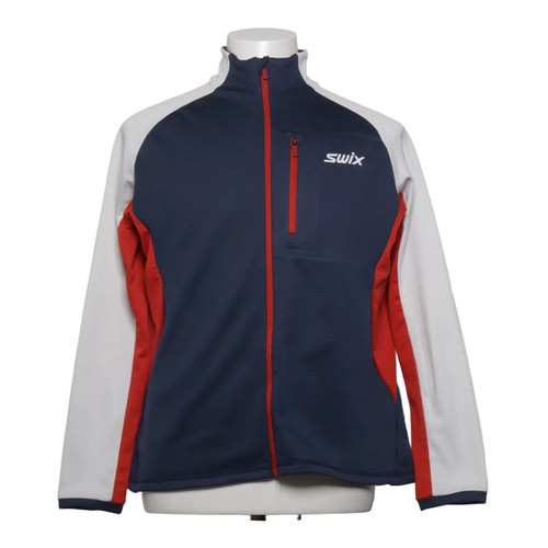 Swix trainingsjacke herren - swix,,