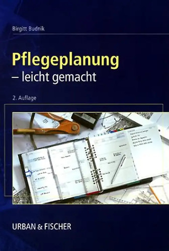 Pflegeplanung leicht gemacht - leicht,