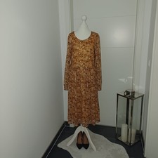 Neu Vila Midikleid S 36 38