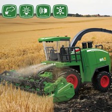 Traktor Spielzeug ab 3 4 5