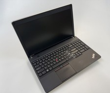 Laptop Lenovo ThinkPad Edge E545 AMD A6-5350M mit Radeon HD 8450G Notebook - A