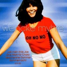 Wencke myhre no - oh,