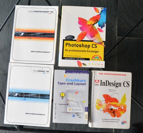 Indesign corel photoshop - corel,,