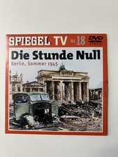 Spiegel TV Nr. 18  "Die Stunde