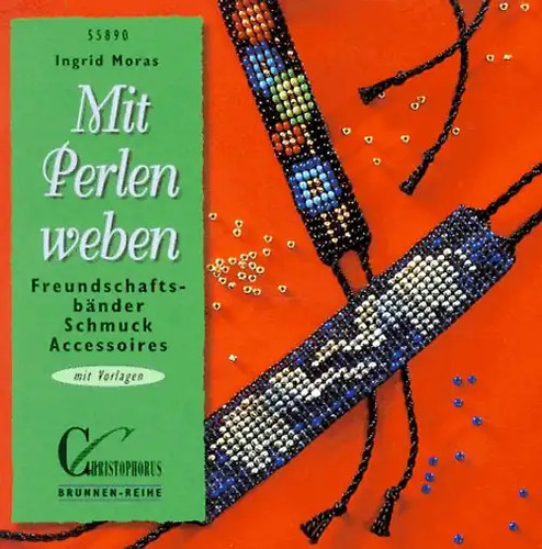 Mit perlen weben - mit,