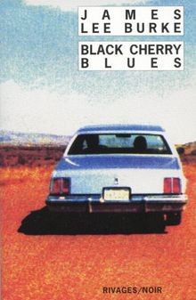 Black cherry blues von james - black,