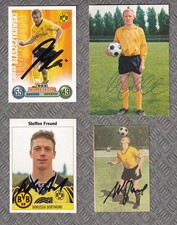 Borussia Dortmund ... 15