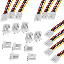 Platinen-Steckverbinder-Set