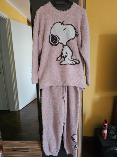 Gelato pique snoopy - snoopy, peanuts