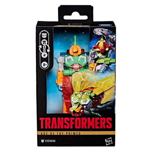 Transformers age the - transformers,