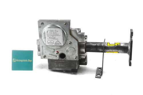 Buderus honeywell vr4905c 1007 - honeywell,