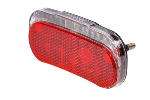 Led fahrrad rücklicht - led,