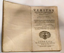 Anno 1750 Venedig, Veritas