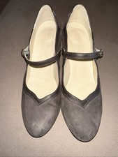 Geier Wally Trachtenpumps Mit