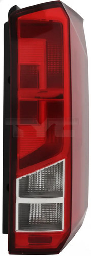 Heckleuchte links led - heckleuchte,
