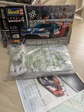 Ford GT Le Mans 2017   1:24