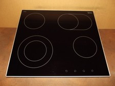 Midea ESK2875BL 2 Jahre Garantie Glaskeramik CERAN® Kochfeld P1006