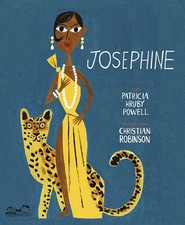 Josephine | Das schillernde