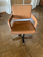 Hochwertiger Design-Drehstuhl von König + Neurath (Modell CKSMW650)