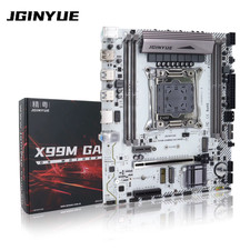 X99 Motherboard LGA 2011-3