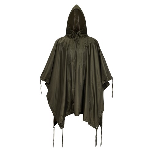 Army lightweight poncho - us,