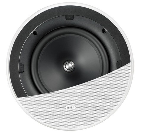 Kef deckeneinbau lautsprecher - kef,