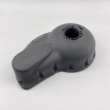 Harley Davidson V-Rod Night Rod Primärdeckel Motordeckel 25733-01K schwarz cover