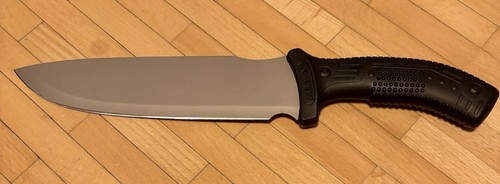 Jadever outdoormesser grosses - jadever,