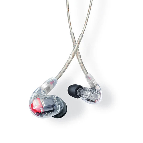 Shure se846 gen professional - shure,
