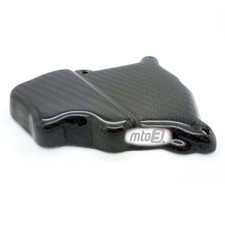 Carbon Lichtmaschinendeckel