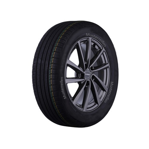 Alu sommerräder für - 4x,