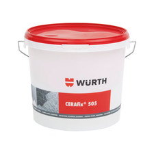 Fugenmörtel cerafix 505 - fugenmörtel,