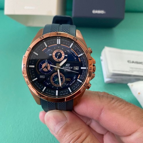 Casio edifice efr - efr, watch