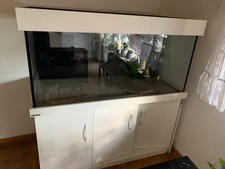 🐠 Aquarium 468 Liter mit