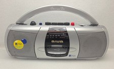 Aiwa p50 vintage mini - aiwa, cs-p50
