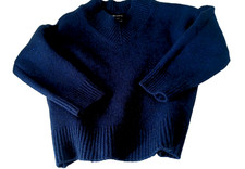 Damen Pullover C&A Merinowolle