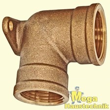 Wandscheibe Wandwinkel aus