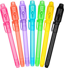 Kinder Geheimstift Set 7