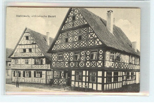 Marktzeuln - ,