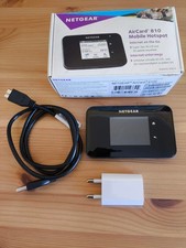 Netgear AirCard 810s Mobile