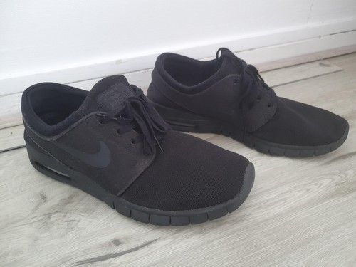 Nike stefan janoski - stefan, max