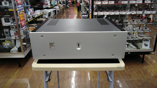 Ayre stereo endstufe - ayre, v-3