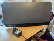 Philips mini stereoanlage - philips,