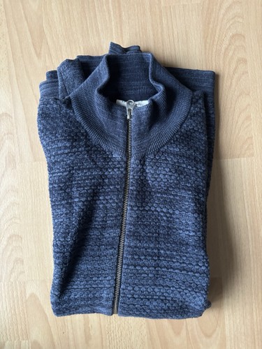 Armedangels herren strickjacke - armedangels,