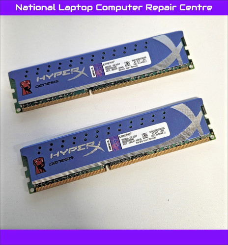 Kingston hyperx genesis - hyperx,