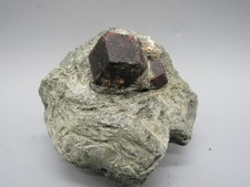 Granat Zillertal Österreich