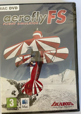IKARUS AEROFLY FS