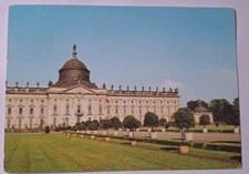 AK Potsdam Park Sanssouci