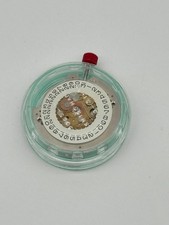 Heuer Leonidas EB 8420