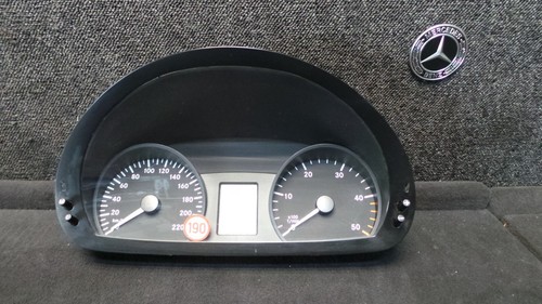 C41 mercedes w639 vito - *,